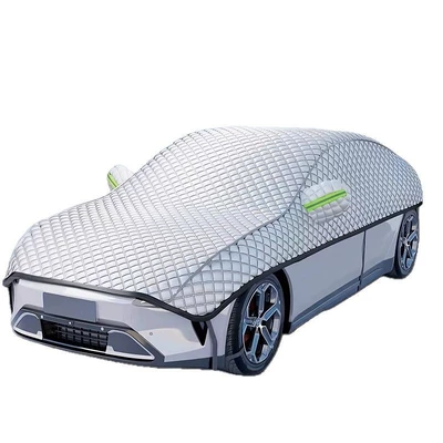 Anti-freeze Cover Universal Snow Shield – Car snow shield