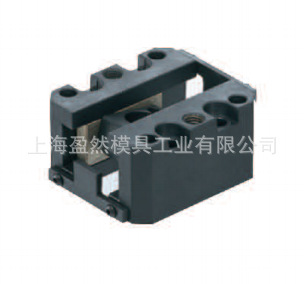 斜楔用无给油滑块组件SCZN