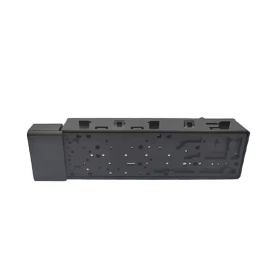 Power supply, ignition system accessories for the new