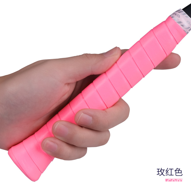 로즈 레드 파우더