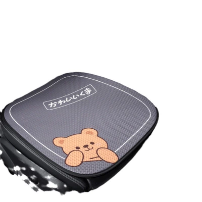 Seat cushion, seat cover — Cushion Cute Car Supplies
