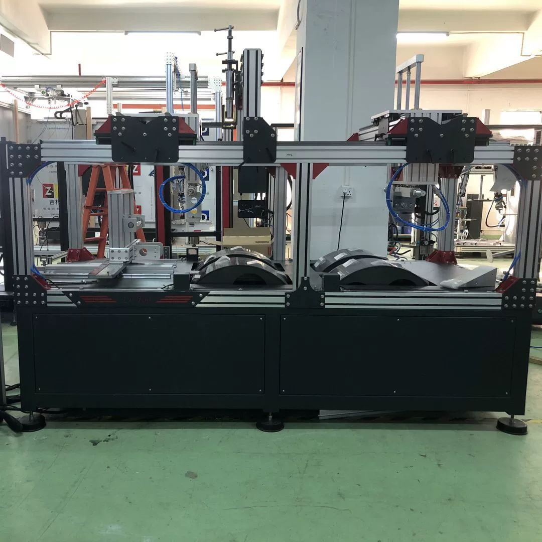 Изготовитель машины испытания спортивного инвентаря машины испытания самоката детей машины испытания прочности самоката динамический