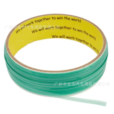 Cross-Border Car Body Color Change Other Automotive Exterior Supplies - film-cutting-line-10m