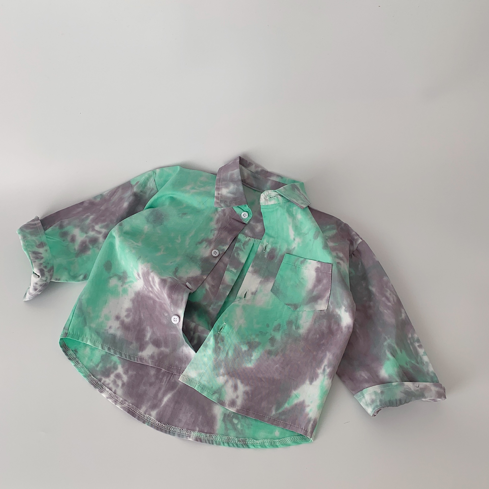 G0040 - verde y gris