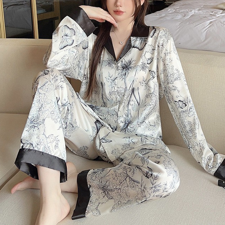 이중 길이#컬러 칼라 수묵화