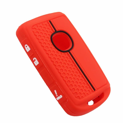 Side Button 34 Key — Static Rod/Key Bag - 21-exclamation-mark-red