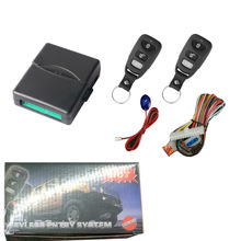 ����Ӣ�İ�װ12V����ͨ������Կ�׽��� ң�ؿ����п���˫β����