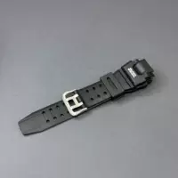 Подходит для ремешка для часов Casio из искусственной кожи GA1000/1100 GW4000 GWA1000, аксессуары для цифрового ремешка для часов