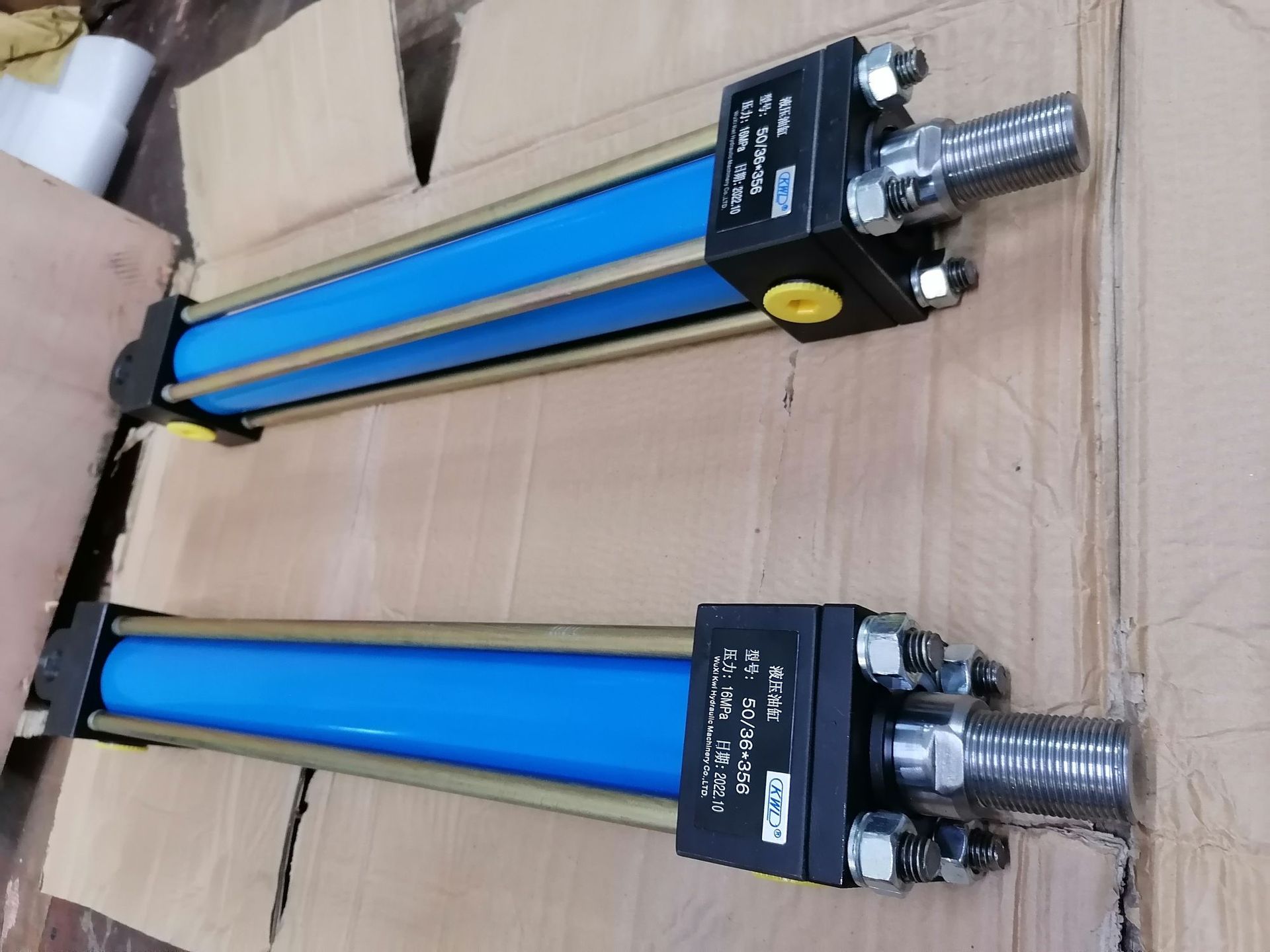 MJ1-LAN-224B-140-100AB,MJ1-LBN-224B-140-100AB,工程液压缸