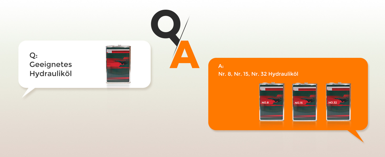 hydraulische presszange