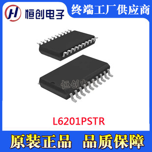 ԭ�b��Ʒ �NƬ L6201PSTR L6201 ���bHSOP-20 ȫ��/�����оƬ