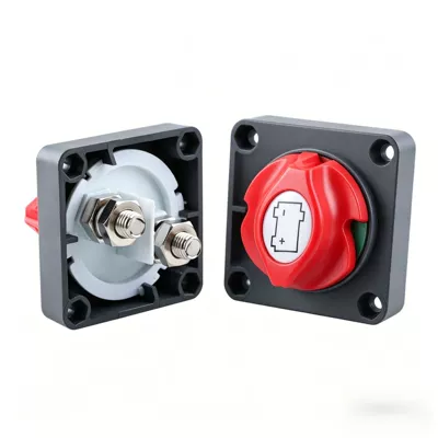 leakage, high-current use in yachts — Other power supply, ignition system