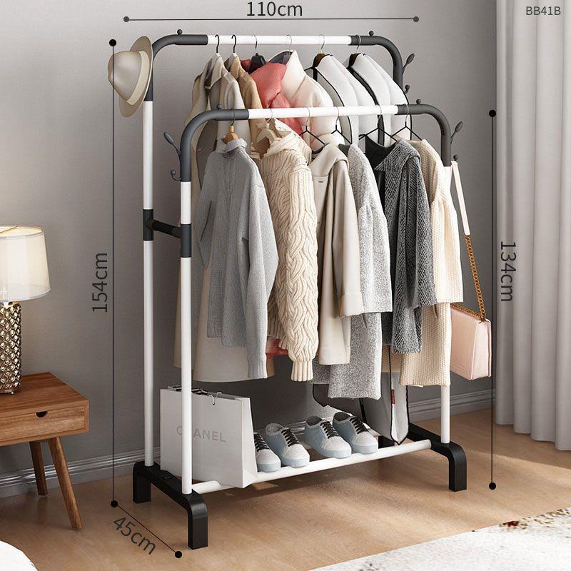 percha de ropa percha