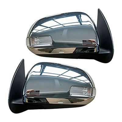 it is a rearview mirror – Rear mirror/rearview mirror assembly