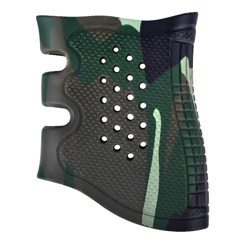 G17,G18,G19,M4 universal manga de agarre de goma suave