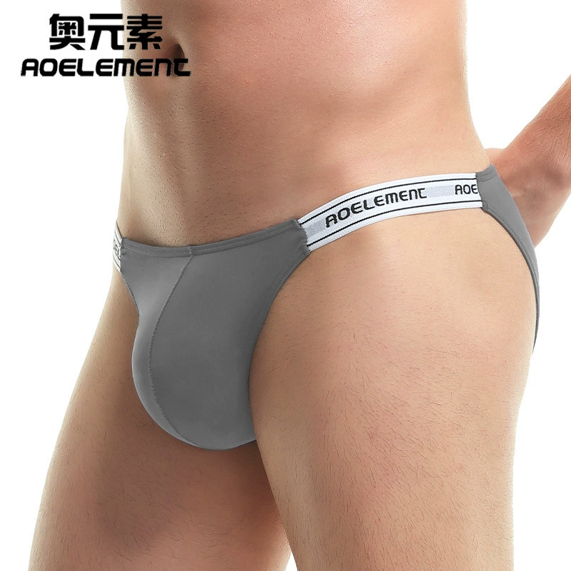 Trousers, men's underwear, sexy pants