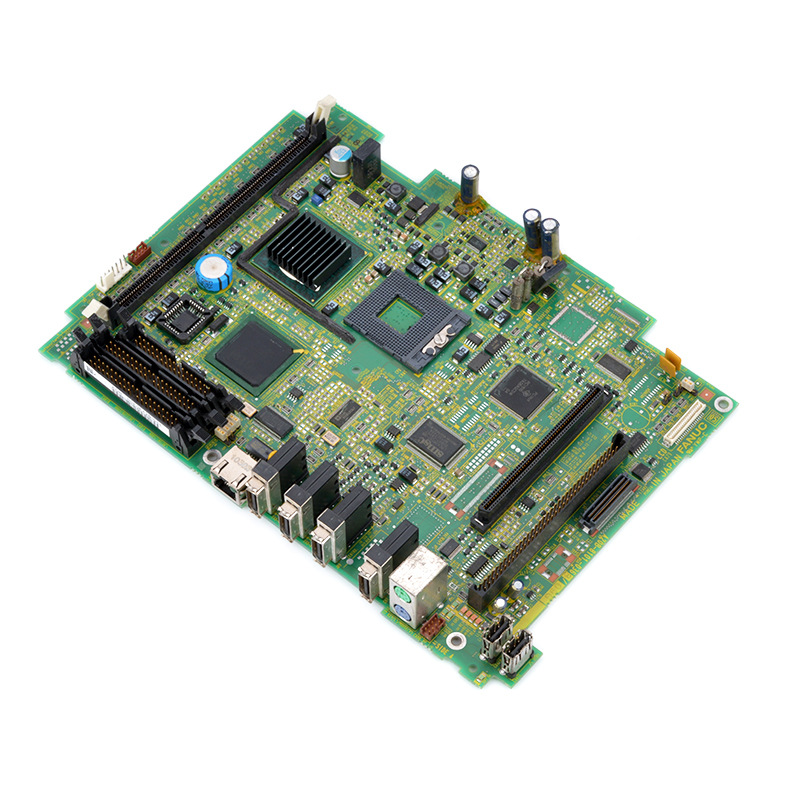 A20B-8101-0385发那科FANUC原装电路板线路板现货全新拆 机议 价