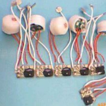 BOTAOE杭州波涛IC新电子元件厂供音乐芯片IC你是我的玫瑰花发声IC