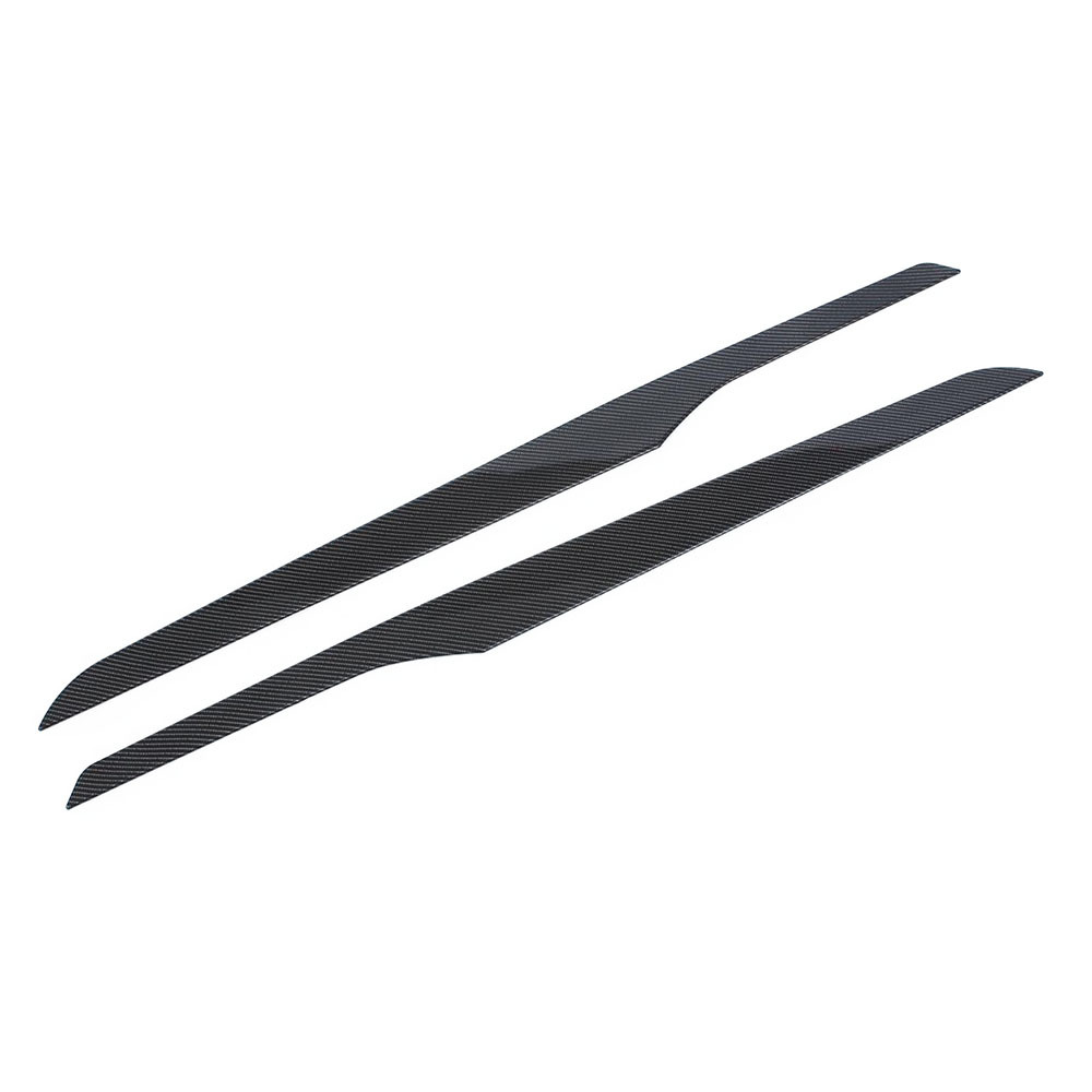 Applicable to 24 Toyota Erfa rearview mirror fuel tank cap Wilfa 40 series front fog lamp cover body sticker modification parts