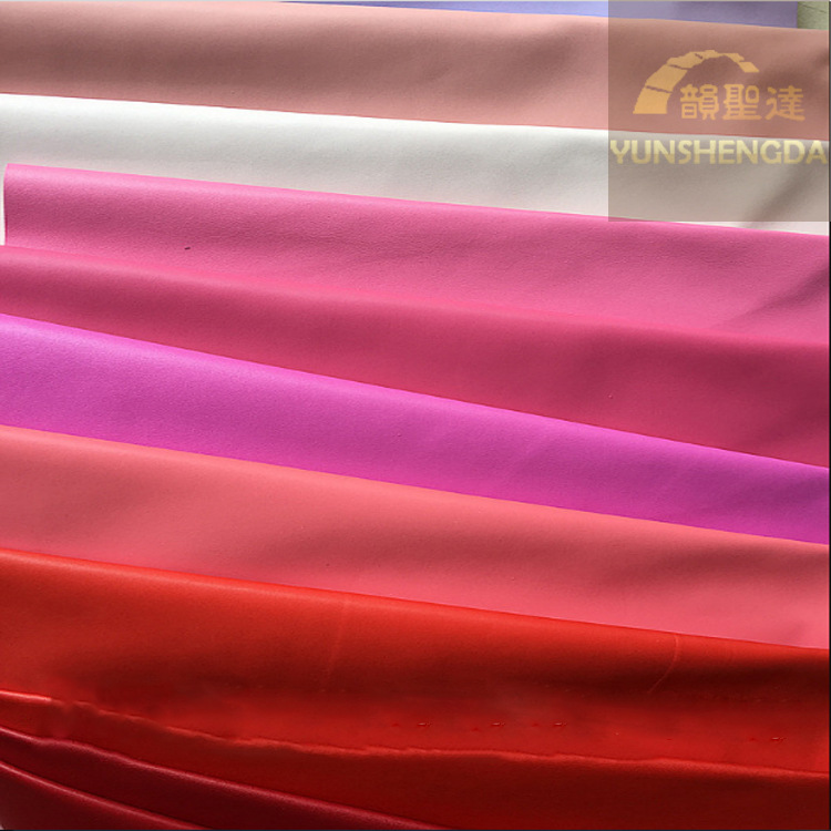 现货直供 超纤 颜色多样 适用沙发箱包沙发套 0.6-1.4厚度 可走量