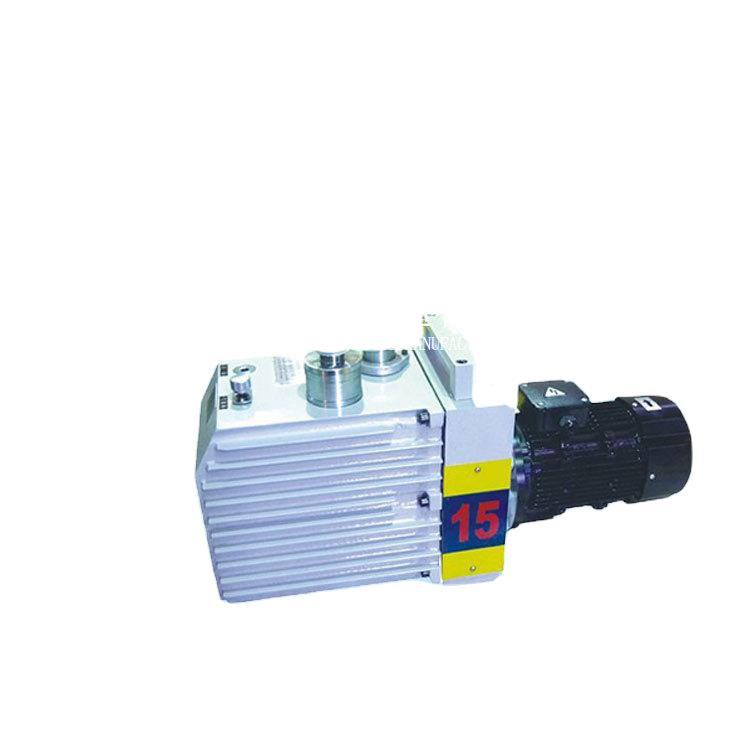 2XZ-4B型真空泵三相功率0.55KW)(图)1