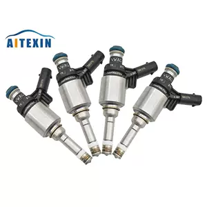 0261500076 06H906036G car injector injector suitable for Audi A4 A3 A5