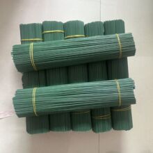 厂家直销30cm40cm1000根长2号花杆特价批发网花玫瑰花diy材料花杆