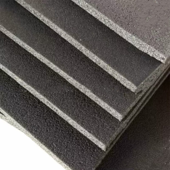 Source manufacturers custom any material high density xpe sheet wholesale high elastic fireproof anti-static ixpe inner tray