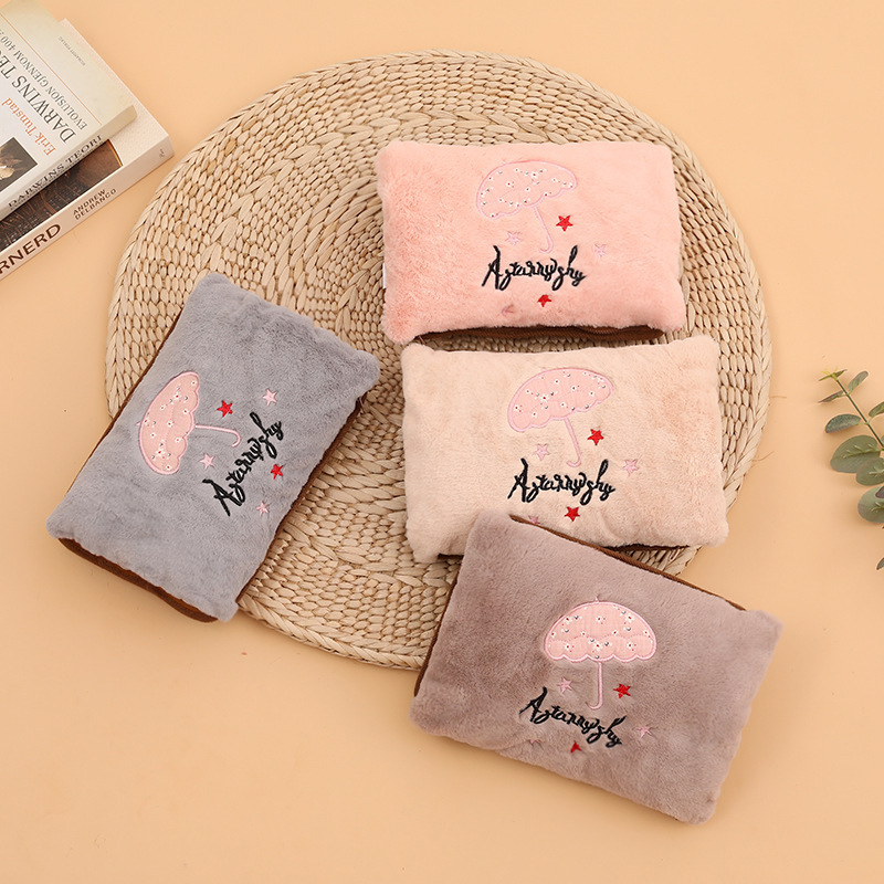 SKU_小雨伞颜色随机【可拆洗】