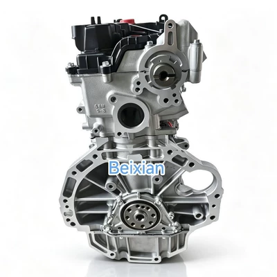 Engine assembly 1.4T turbocharged is