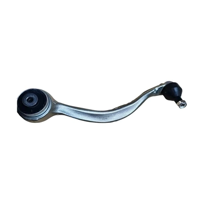 Swing Arm, Asqı sistemi / Xodovoy hissələr
