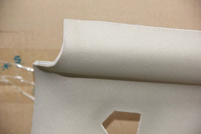 Sunroof Inner Ceiling, Car roof lining