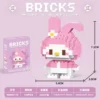 Mini Meile rabbit, 145 PCS (в коробке)