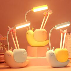 アニメ創意学習電気スタンドled充電アイスタンド幼稚園児童電気スタンド小プレゼント卸売りお土産