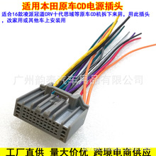 �m�ñ�������/CRV/����/����/Envix ԭ܇CD�Cβ�����^�Դ���^��