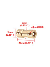 �S�S�� 늙C�S���Ӽ��L�B���� ׃����Ͳ2/3/45/6mm�S׃��