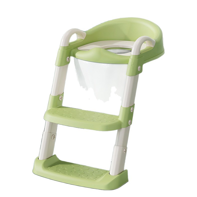Inodoro infantil tipo escalón inodoro plegable para bebés reposabrazos auxiliares taburetes inodoro infantil anillo inodoro infantil image 5