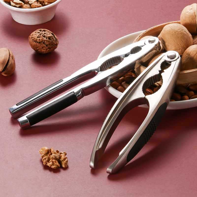 Walnut clamp household walnut pliers hazelnut clamp macadamia nut…
