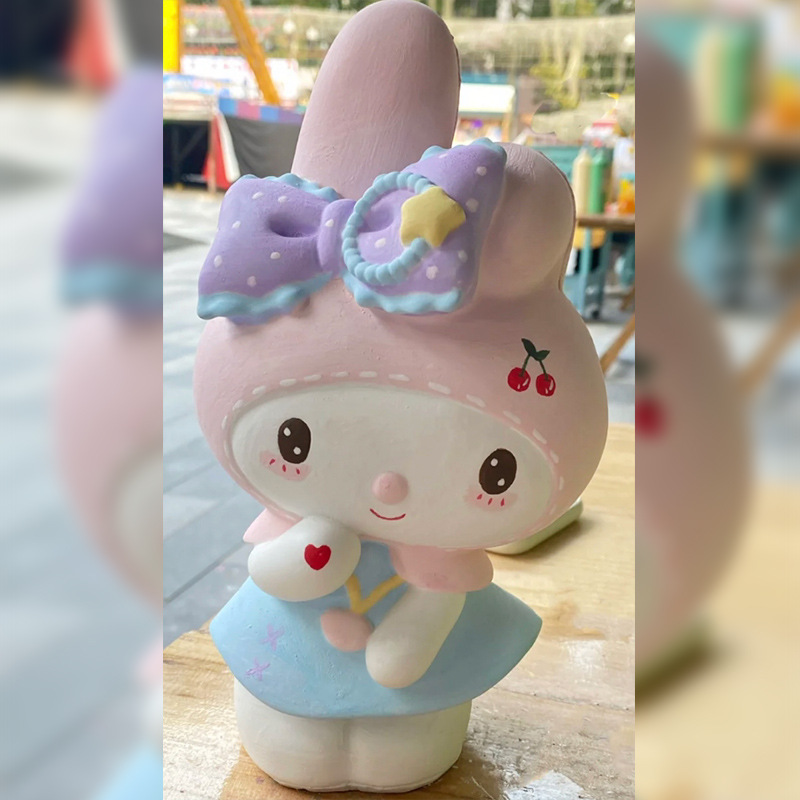 16. [그물 빨간 폭발] 멜로디 활