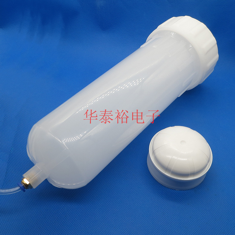 防静电连帽分体服防护服食品服净化服白色粉色蓝色黄色防静电衣服