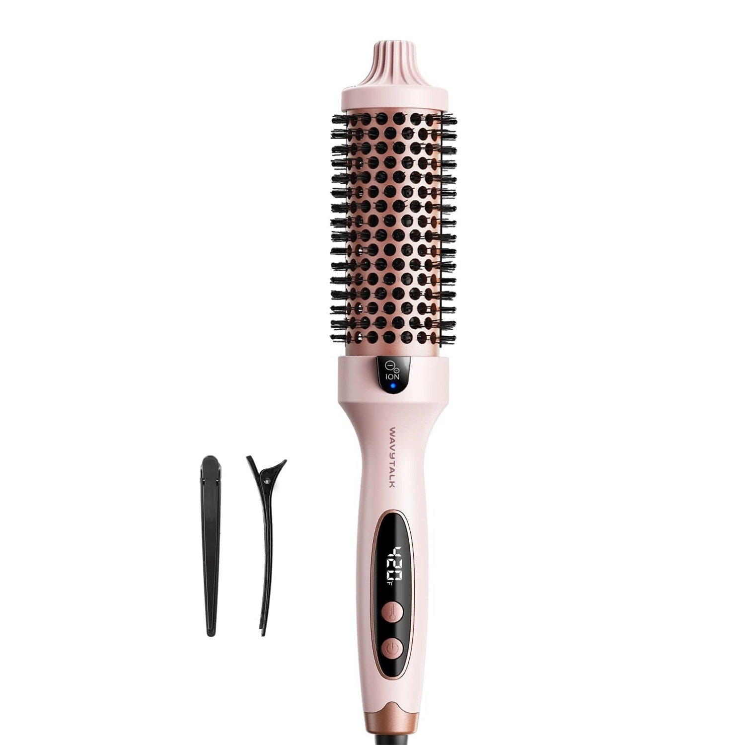 Wavytalk (Cross-border trading), curly hairgrip, genuine set