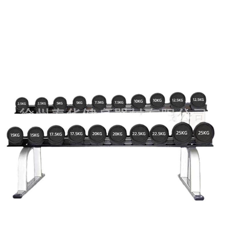 Dumbbells for commercial use, equipment for gym