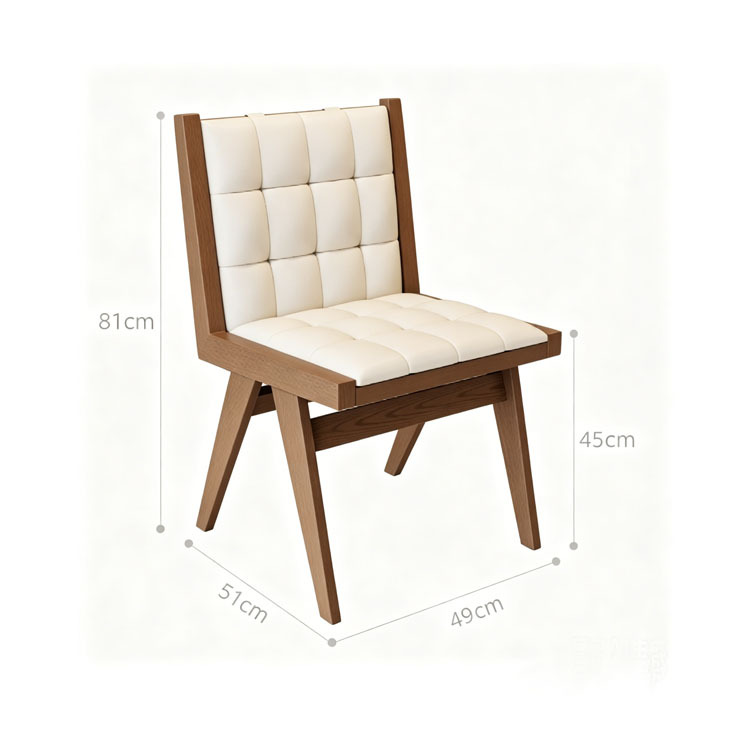Silla de comedor
