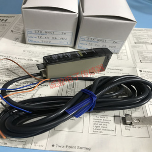 Fiber Optic E3X-Nh11 E3X-Nh41 E3X-Nhb11 E3X-Nh16 Nhb41
