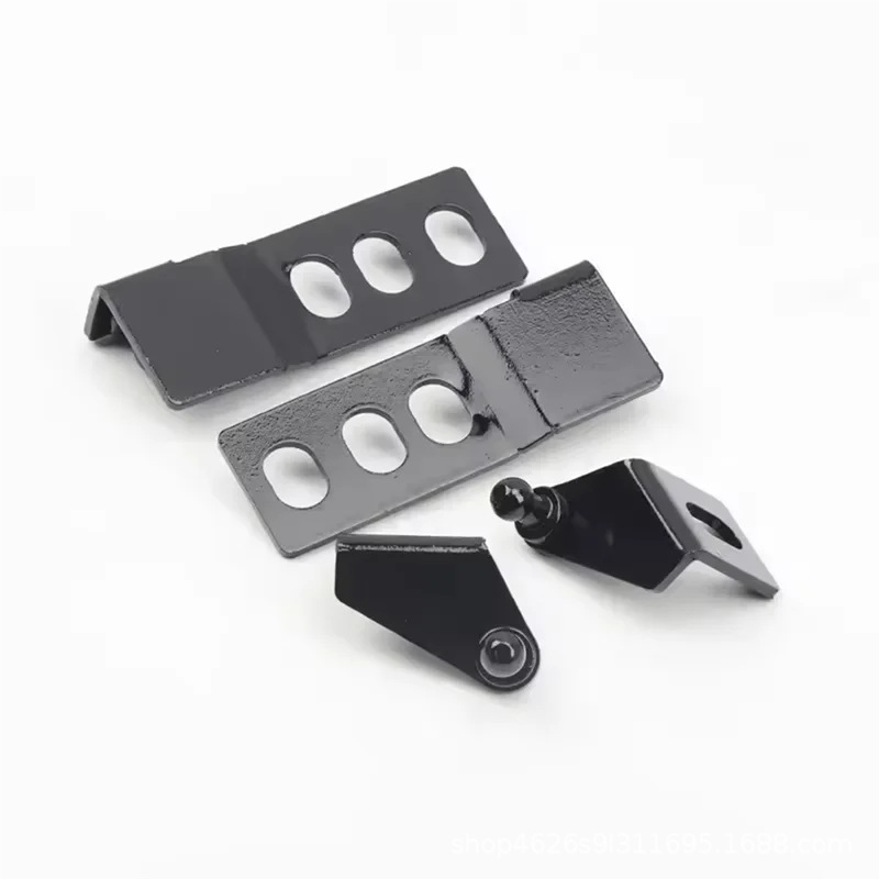 Suitable for 19-22 Toyota Rav4 Hydraulic Rod Modified Hood Hydraulic Engine Hood Support Rod