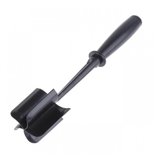 Hiyin Meat Chopper Handheld Meat Slicer Knife Meat Grinder Blender Shovel