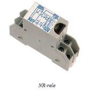 ESMI  NR-8255  开关