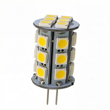 ������� G4LED����5W�������ן�12V���_ˮ����24���{��LED�b�