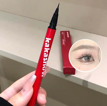 kakashow��ϸ��ױ���߱��Բ�������ˮ��������Ⱦ��ױ��ɫ����C476