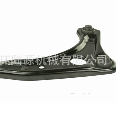 axle ball head swing – Front axle